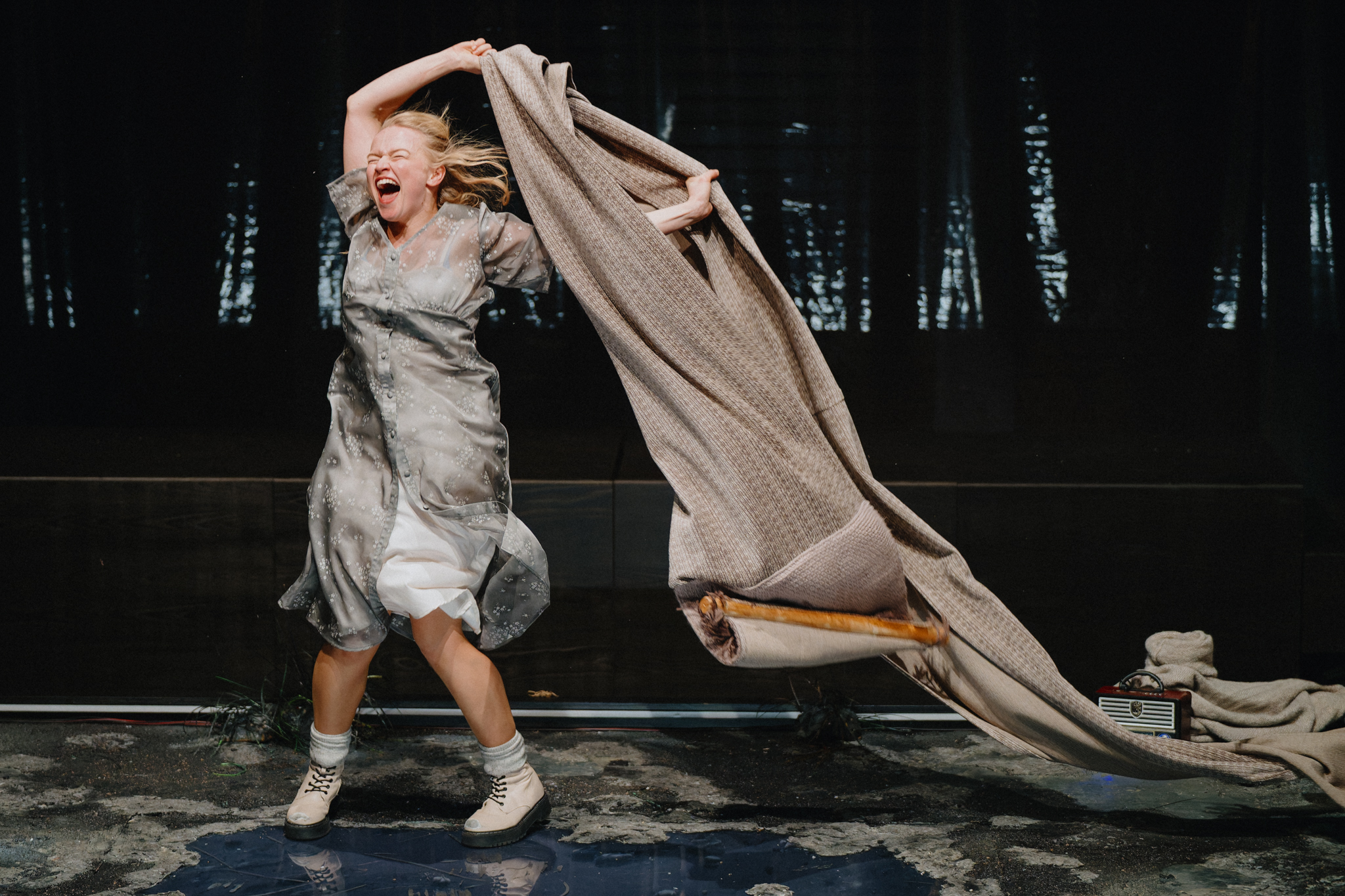 SKD - Prelomiť vlny